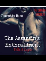 The Assassin's Enthrallment Book