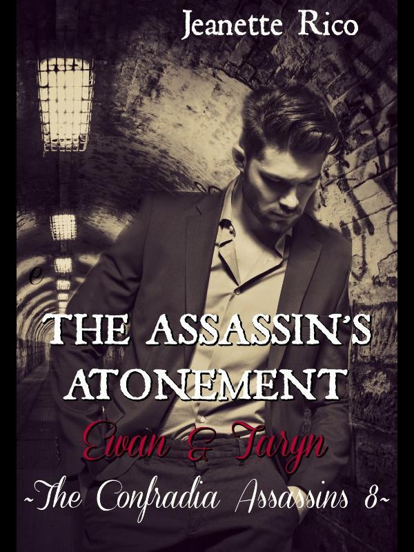 The Assassin's Atonement