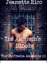 The Assassin's Blood Book