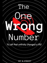 The One Wrong Number Book