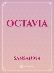 OCTAVIA Book