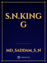 S.N.king g Book
