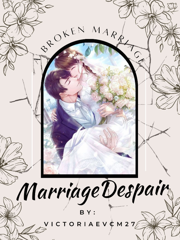 Marriage Despair Book
