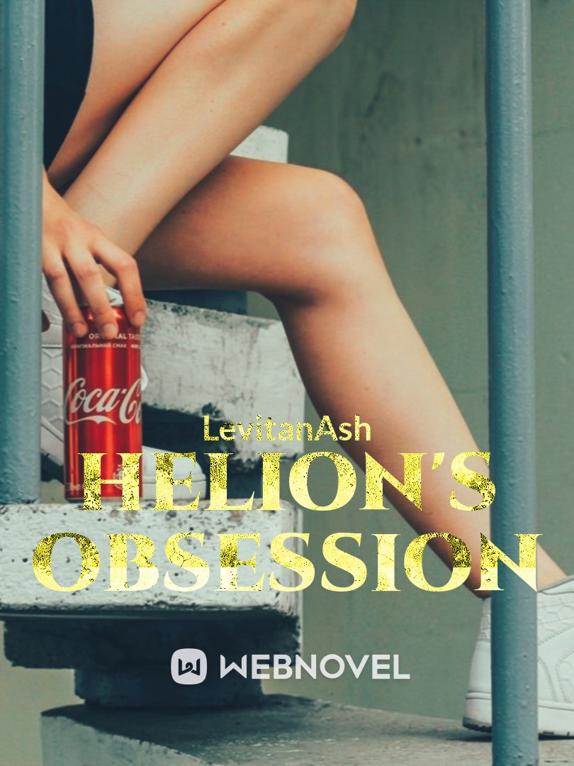 Helion's Obsession Book