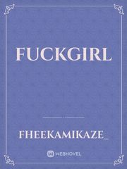 FUCKgirl Book