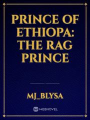 Prince of Ethiopa: The Rag Prince Book