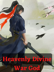 Heavenly Divine War God Book