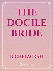 The docile bride Book