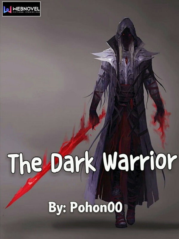 The Dark Warrior Book