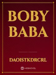 boby baba Book