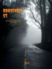 Roosevelt St Book
