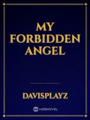 My Forbidden Angel Book