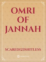 OMRI OF JANNAH Book