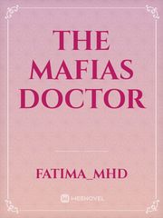 The mafias doctor Book