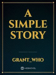A Simple Story Book