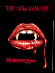 The New Vampire (book 1) Book