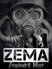 ZEMA : Zombie's War Book