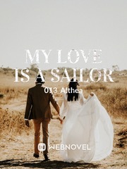 MY LOVE IS A SAILOR Book