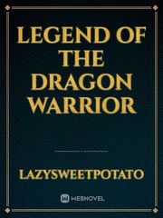 Legend of The Dragon Warrior Book