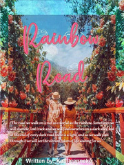 RAINBOW ROAD (ENGLISH VERSION) Book
