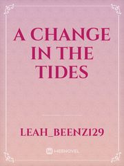 A Change in the Tides Book