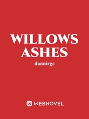 Willows Ashes Book