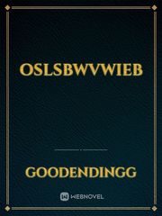 Oslsbwvwieb Book
