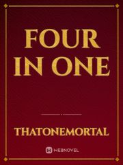 FOUR IN ONE Book