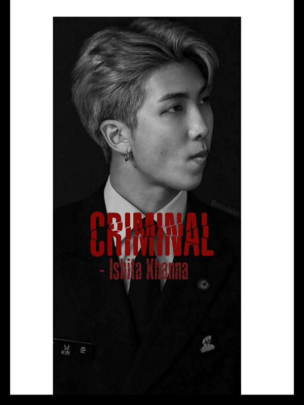 CRIMINALS