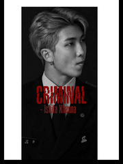 CRIMINALS Book