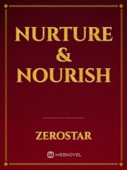 Nurture & Nourish Book