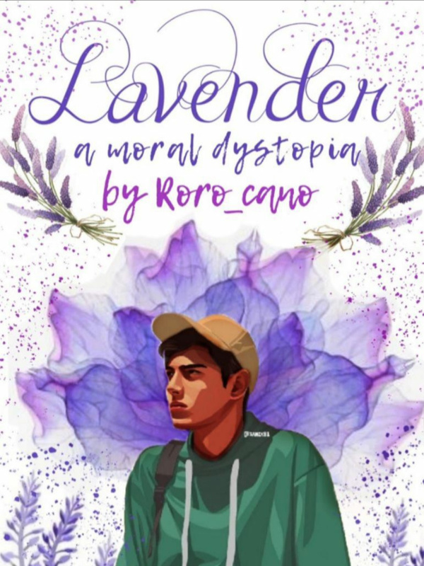 Lavender: