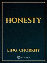 HONESTY Book