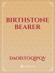 Birthstone Bearer Book