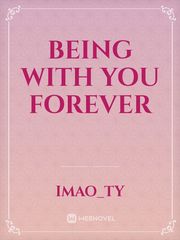 Being with you forever Book