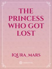 The Princess who got lost Book