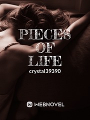 Pieces Of Life Book