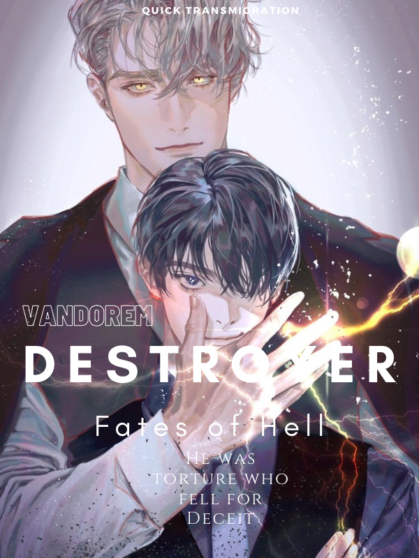 Destroyer (Fate of Hell)