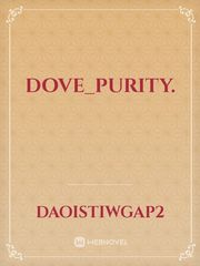 Dove_purity. Book