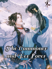 The Commoner and Her Lover Book