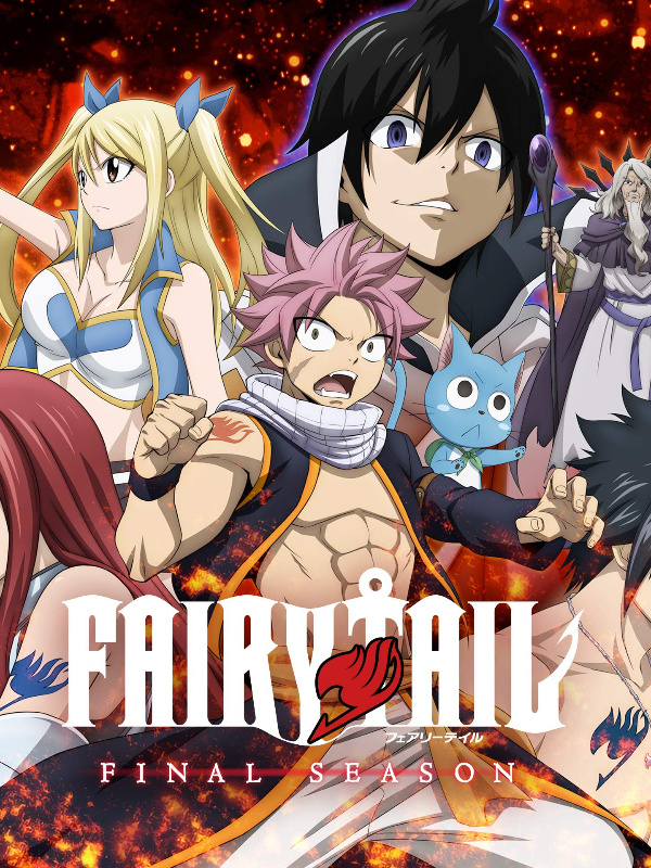 Read Fairy Tail: Metal And Threads - Sixthsense1029 - WebNovel