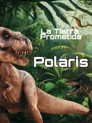 Polaris La Tierra Prometida Book