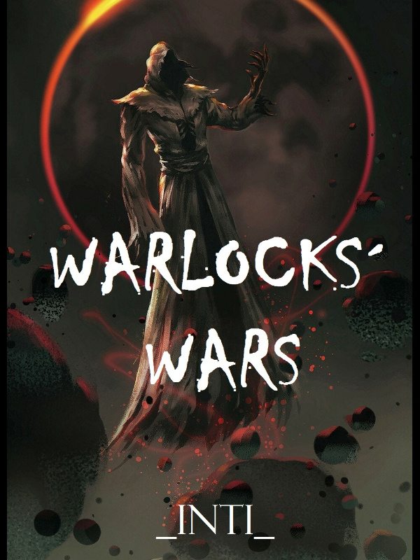 Warlocks´ Wars Book