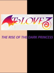 To love ru: The Rise of the Dark Princess Book