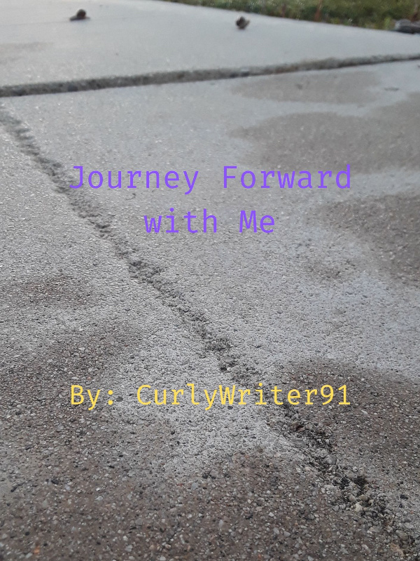 Journey Forward With Me Book