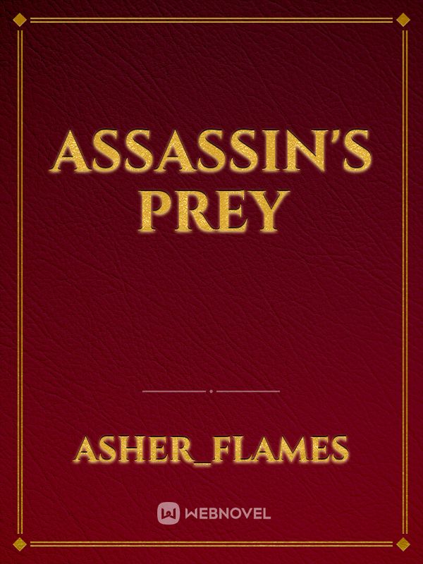 Assassin's Prey
