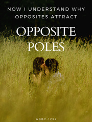 OPPOSITE POLES Book