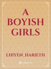 A BOYISH GIRLS Book