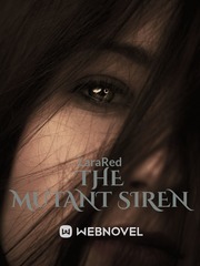 The Mutant Siren Book