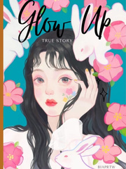 GLOW UP Book